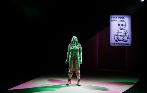 Image for article: MO Theatre’s <em>Pramkicker</em>