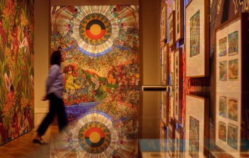 Image for article: <em>Make Believe: Encounters with Misinformation</em>