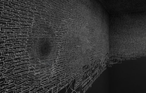 Image for article: Archie Moore’s <em>kith and kin</em>