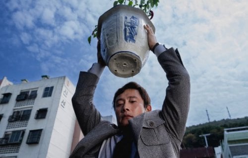 Image for article: Marrakech International Film Festival