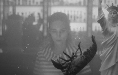 Image for article: Alonso Ruizpalacios’s <em>La cocina</em>