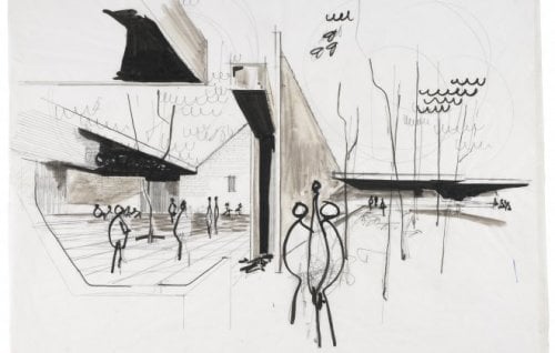 Image for article: Taglietti Life in Design