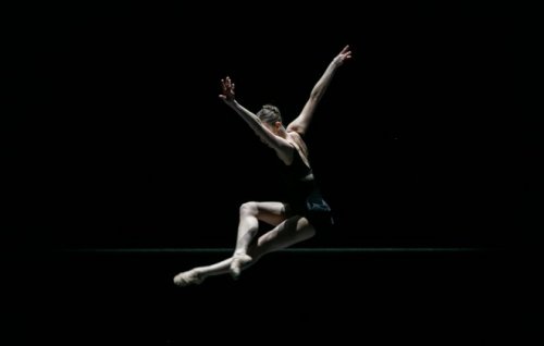 Image for article: The Australian Ballet’s <em>Prism</em>