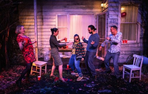 Image for article: <em>The Comeuppance</em>