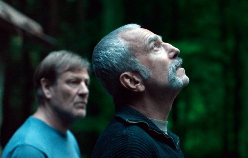 Image for article: New York Film Festival