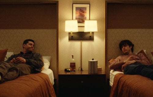 Image for article: <em>Twinless</em>