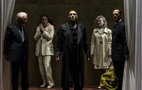 Image for article: Bell Shakespeare’s <em>Coriolanus</em>