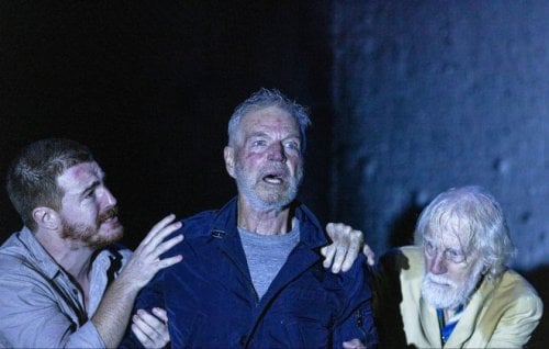 Image for article: Belvoir’s take on <em>King Lear</em>