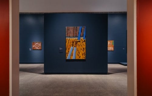 Image for article: <em>Blak In-Justice</em>