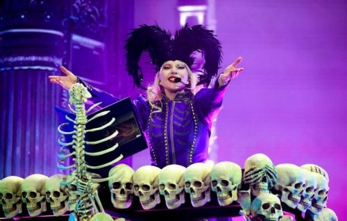 Image for article: What Coachella says about the music industry