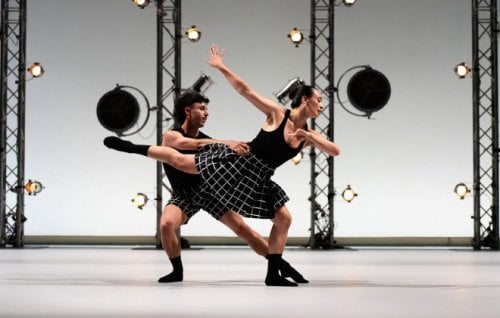 Image for article: Brisbane Festival 2025