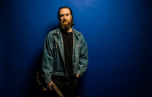 Image for article: Jonathon Crompton’s <em>Cantata No. 1: An Island Seen and Felt</em>