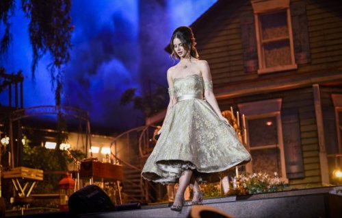 Image for article: The power of modern live shows