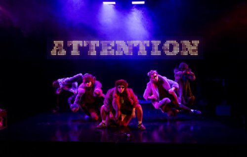 Image for article: Pony Cam’s <em>The Orchard</em>