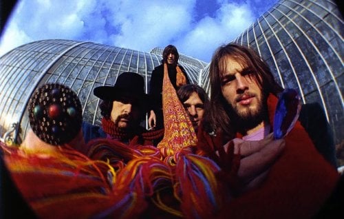 Image for article: The 50th anniversary of <em>Wish You Were Here</em>