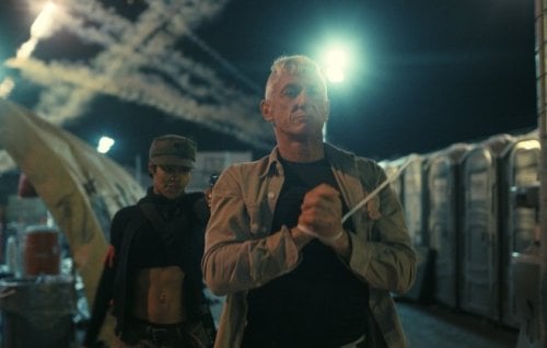 Image for article: The <em>One Battle After Another</em> soundtrack