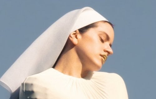Image for article: Rosalía’s <em>LUX</em>