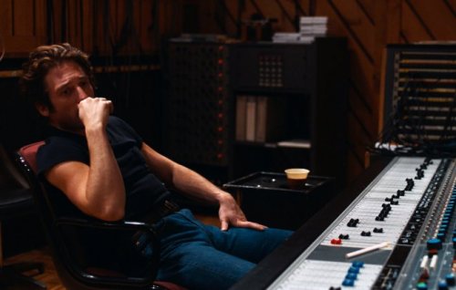 Image for article: <em>Springsteen: Deliver Me from Nowhere</em>