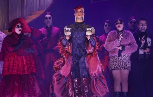 Image for article: Victorian Opera’s <em>Abduction</em>