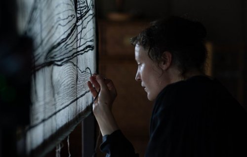 Image for article: <em>Went Up the Hill</em>