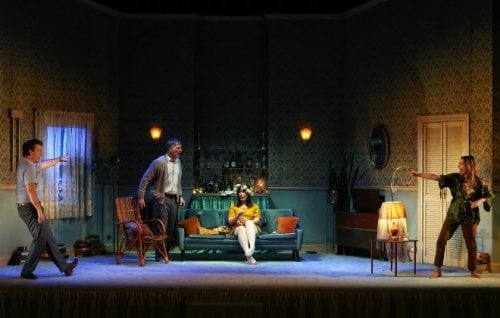 Image for article: <em>Who’s Afraid of Virginia Woolf?</em>