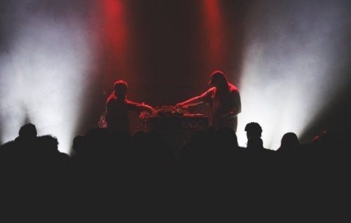 Image for article: Illuminate Adelaide