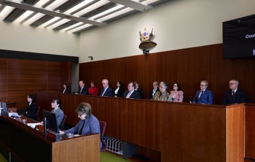 Image for article: Exclusive: New review tribunal overwhelmed by backlogs