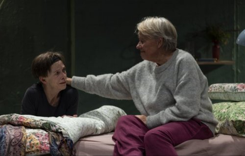 Image for article: <em>The Spare Room</em>