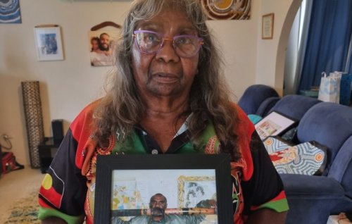 Image for article: The life of Kevin Bugmy