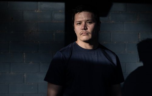 Image for article: Exclusive: The lost childhood of Khan Ali Safdary