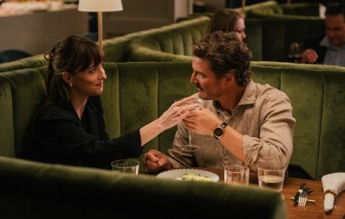 Image for article: Celine Song’s <em>Materialists</em>