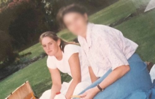 Image for article: ‘We grow up afraid’: Victoria’s public inquiry into cults