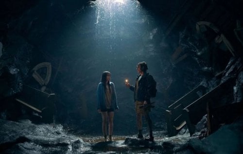 Image for article: <em>Together’s</em> unconscious coupling