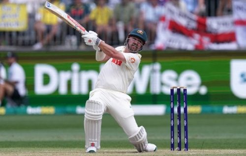 Image for article: The delicious first Test destruction of England