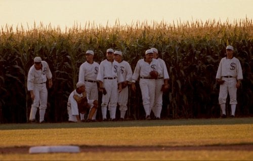 Image for article: Lessons from <em>Field of Dreams</em>