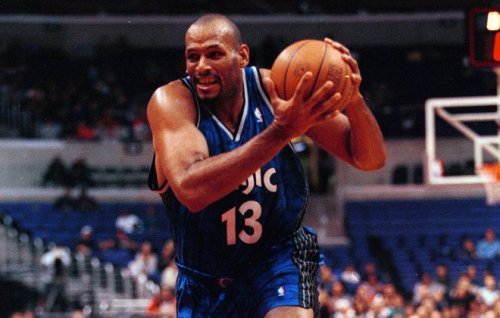 Image for article: Guts over glory: How John Amaechi played it differently