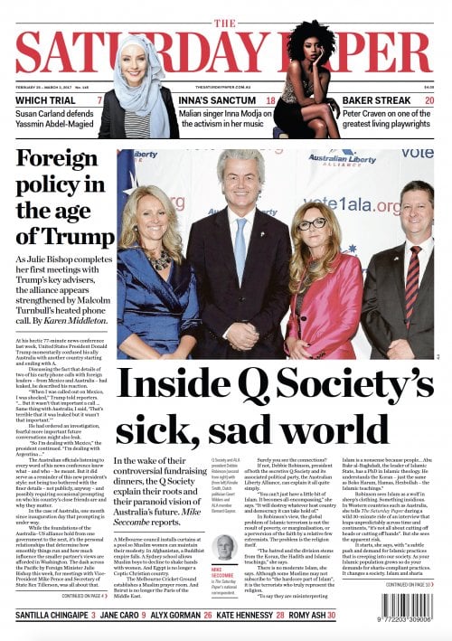 Read edition February 25 – March 3, 2017 