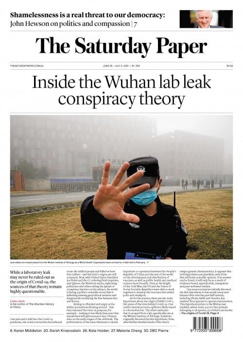 Read edition June 26 – July 2, 2021 