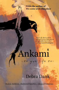 Image for article: Ankami