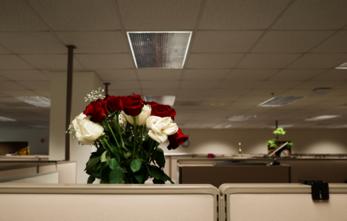 Image for article: Be right back