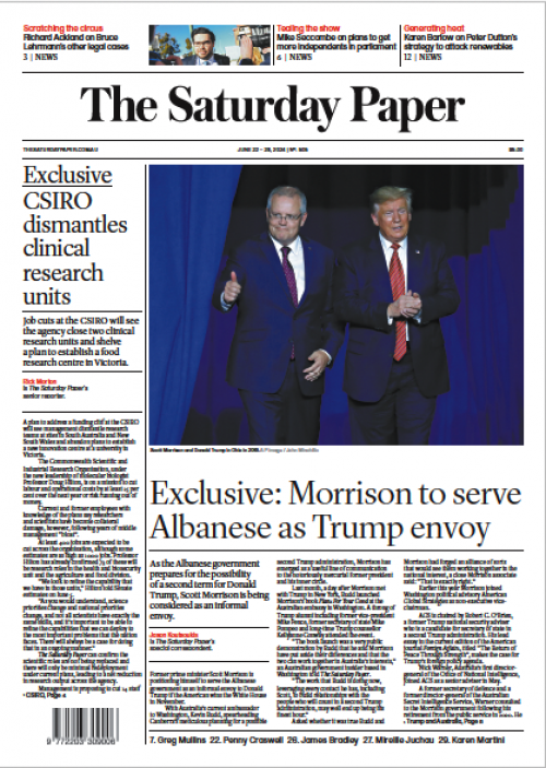 Read edition June 22 – 28, 2024 