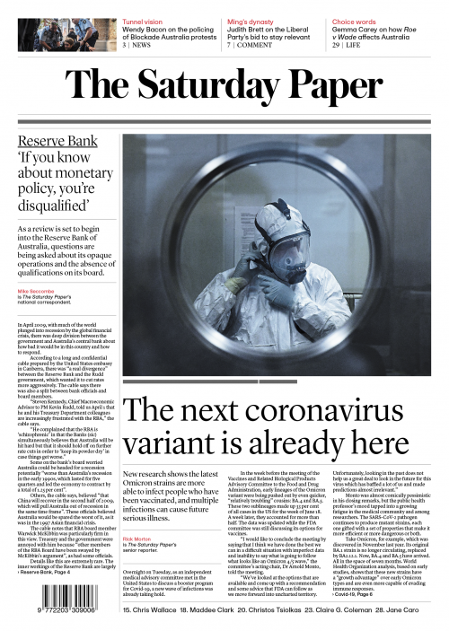 Read edition July 2 – 8, 2022 