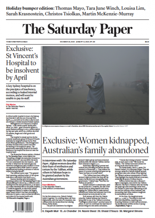 Read edition December 23, 2023 – January 12, 2024 