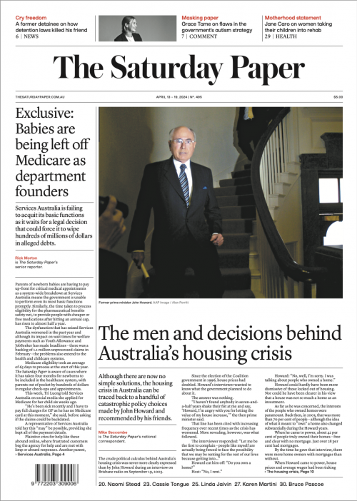 Read edition April 13 – 19, 2024 