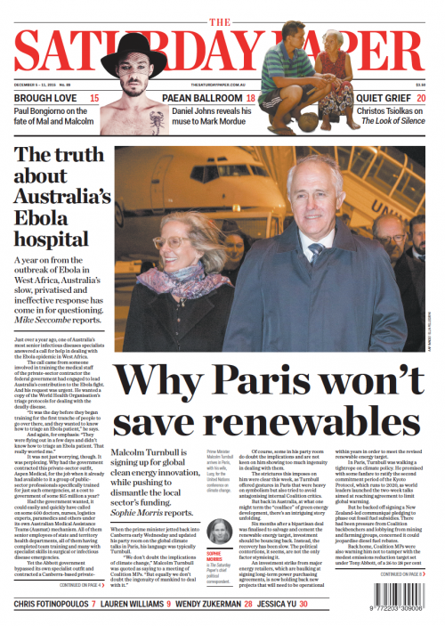 Read edition December 5-11, 2015 