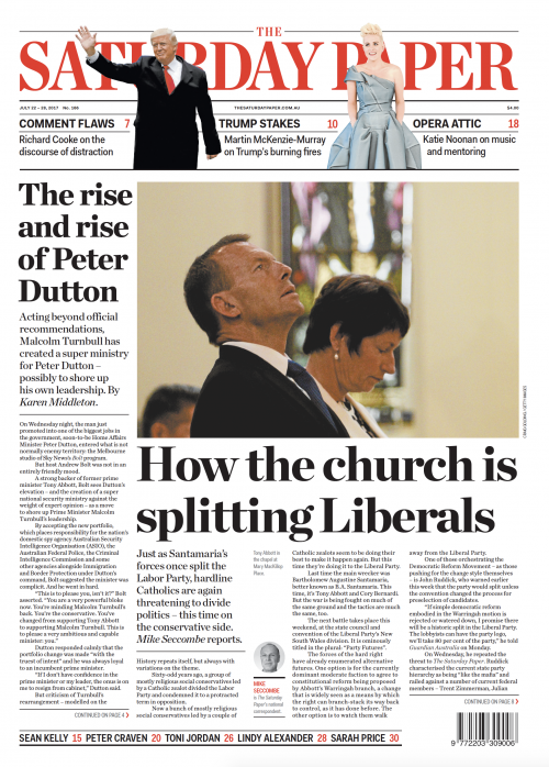 Read edition July 22 – 28, 2017 