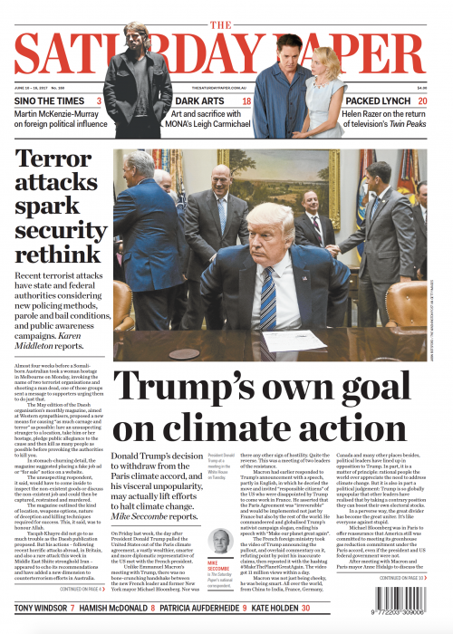 Read edition June 10 – 16, 2017 