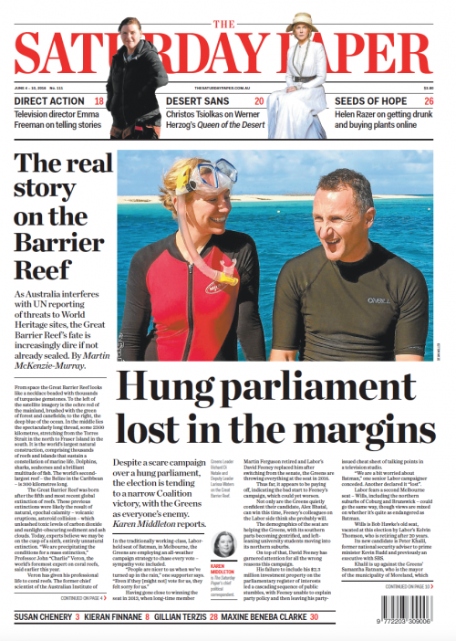 Read edition June 4 – 10, 2016 