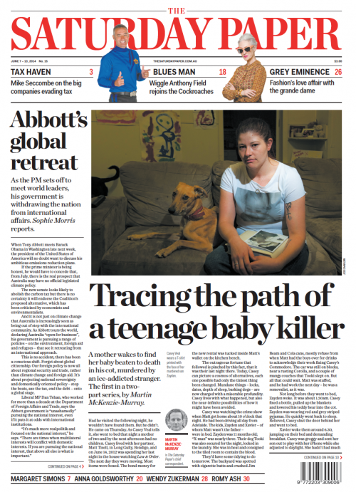 Read edition June 7 - 13, 2014 