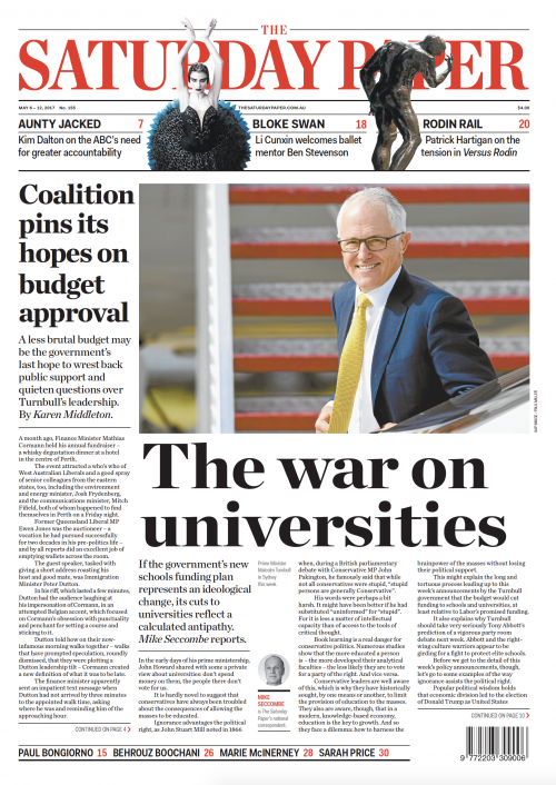 Read edition May 6 – 12, 2017 